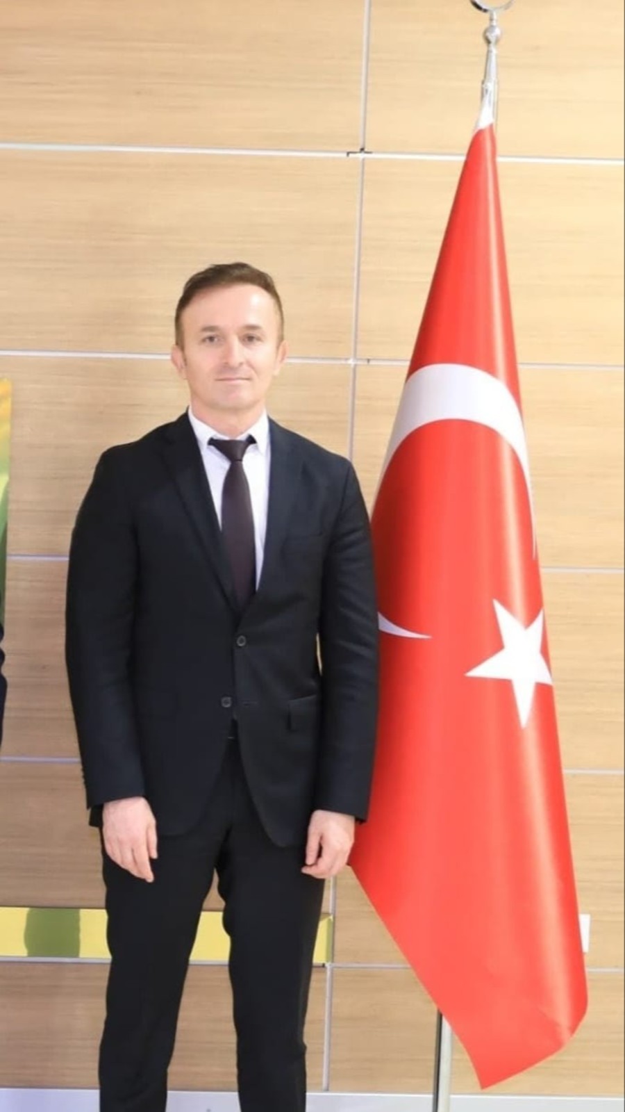 Hüseyin Kahraman