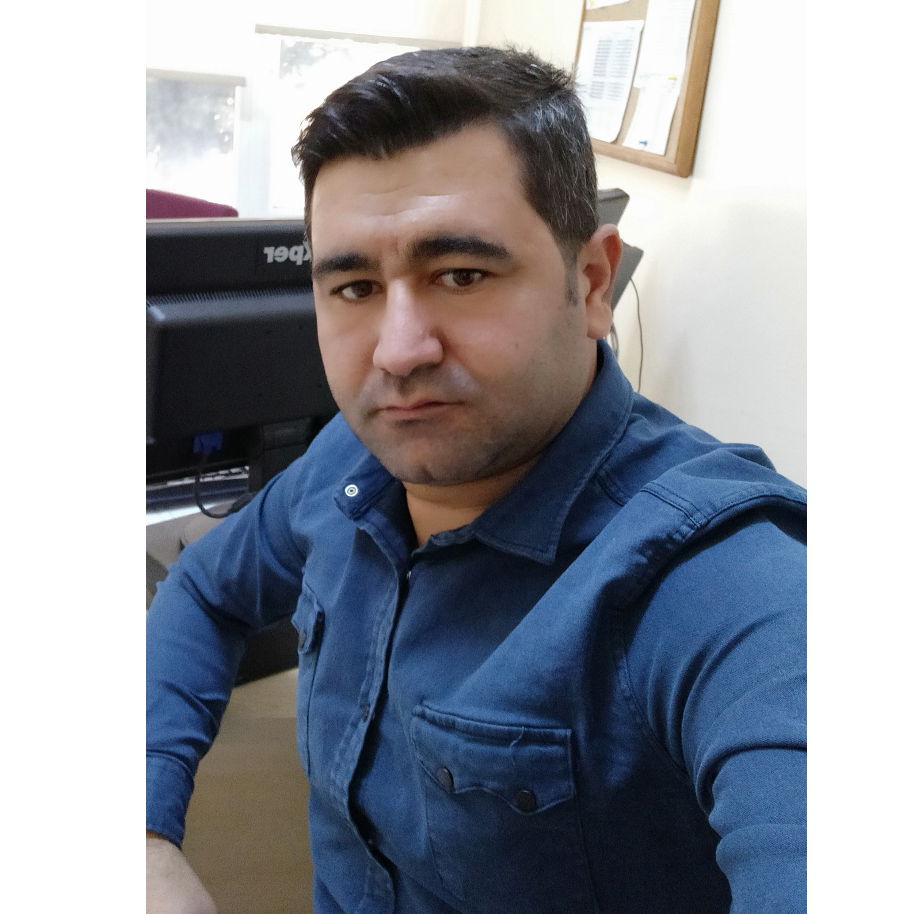 İbrahim Halil Çağur