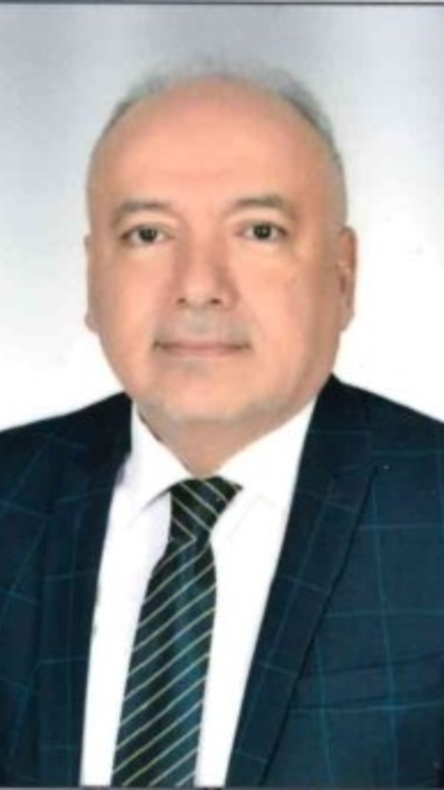 İzzet Çubuk
