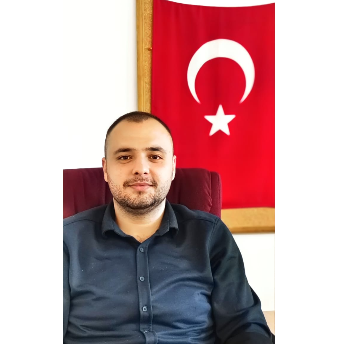Mustafa Nişli